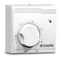 Комнатный термостат ZILON ZA-1 - купить в Владивостоке