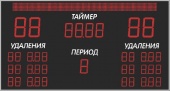 Табло для различных видов спорта - купить в Владивостоке