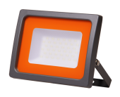 Светодиодный прожектор PFL-SС-150w  6500K IP65 (матовое стекло) Jazzway