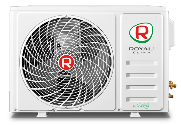Инверторная сплит-система Royal Clima RCI-PF30HN серии PERFETTO DC Inverter - купить в Владивостоке