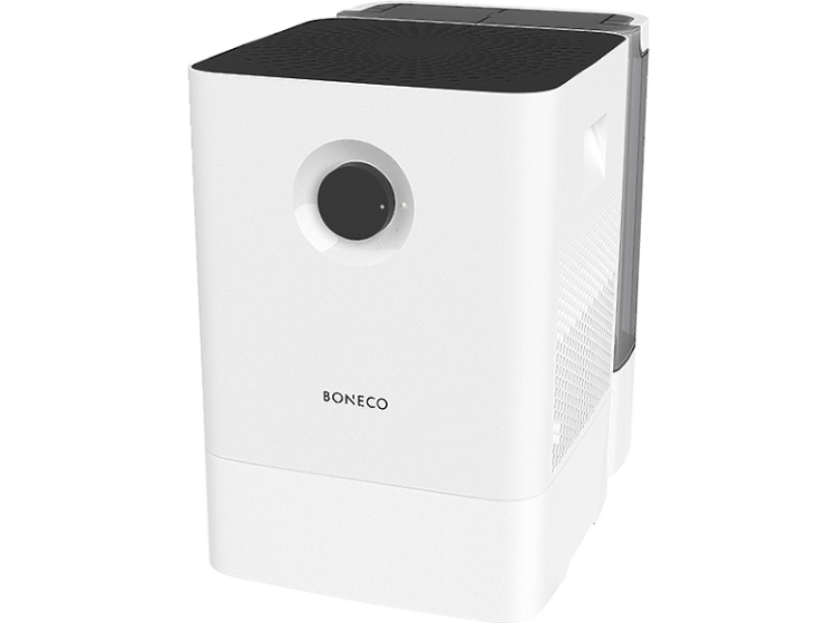 Мойка воздуха Boneco W300 white