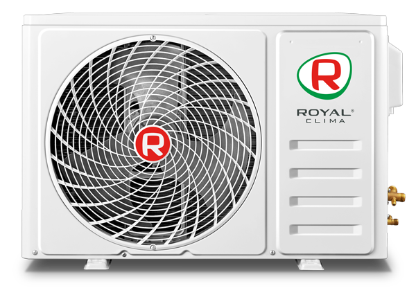 Сплит-система Royal Clima RC-GL28HN серии GLORIA UPGRADE - купить в Владивостоке