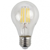 Светодиодная лампа ЭРА F-LED A60-5w-E27