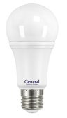 Светодиодная лампа GLDEN-WA60 14Вт E27 4500К General 637100